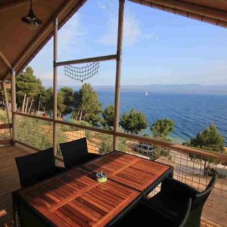 Camping Aloa Bol Buitenkant foto