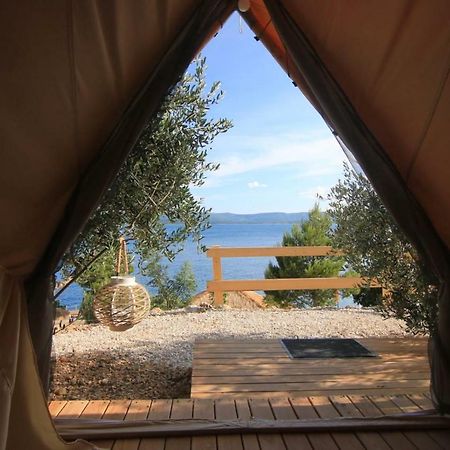 Camping Aloa Bol Buitenkant foto