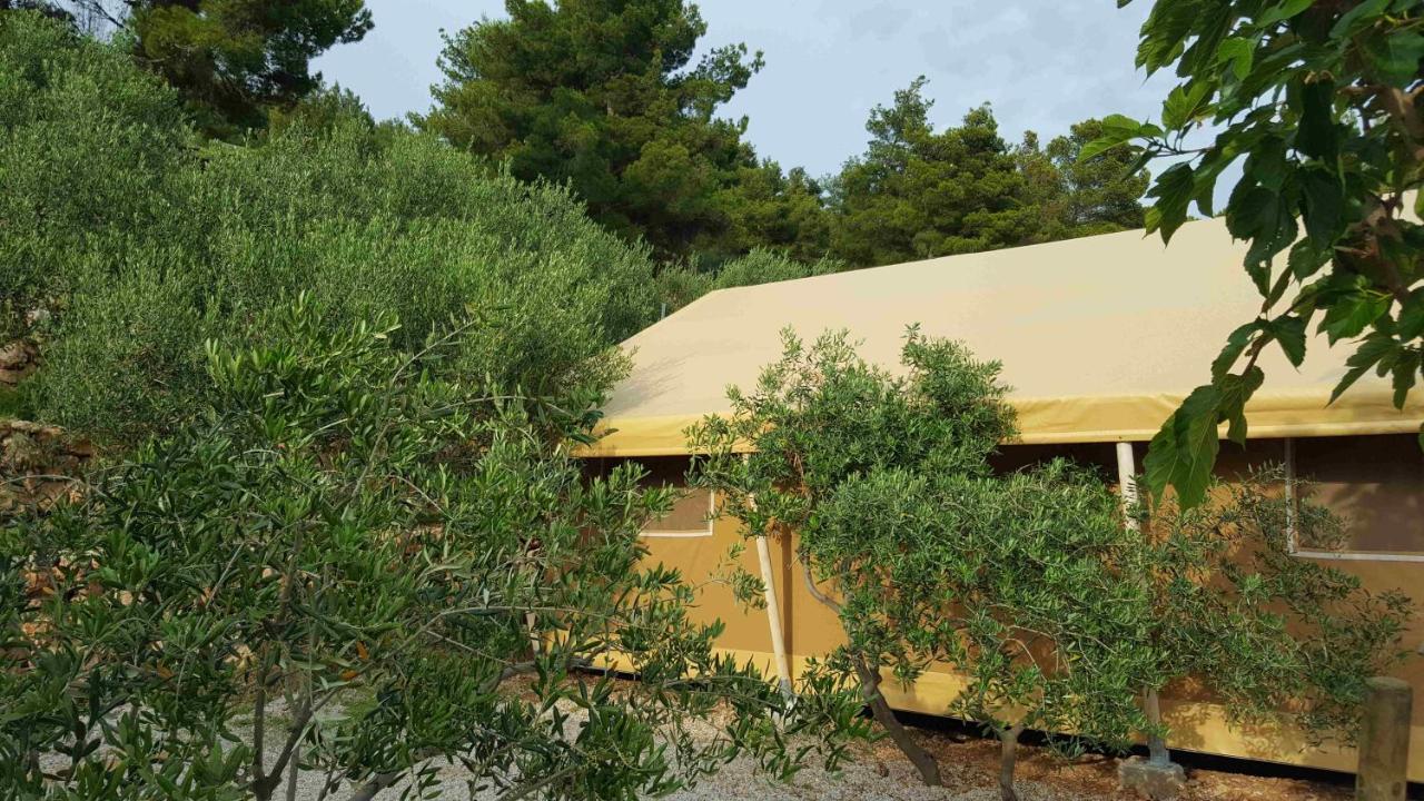 Camping Aloa Bol Buitenkant foto