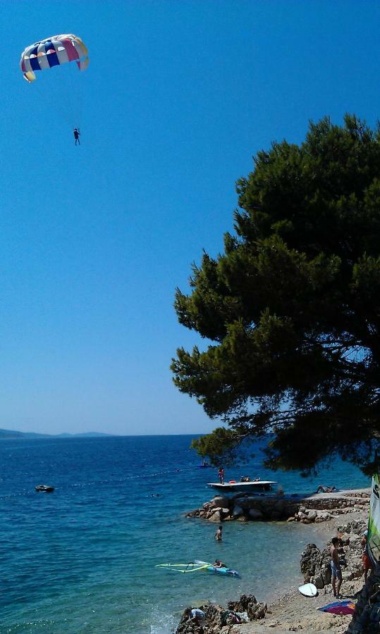 Camping Aloa Bol Buitenkant foto
