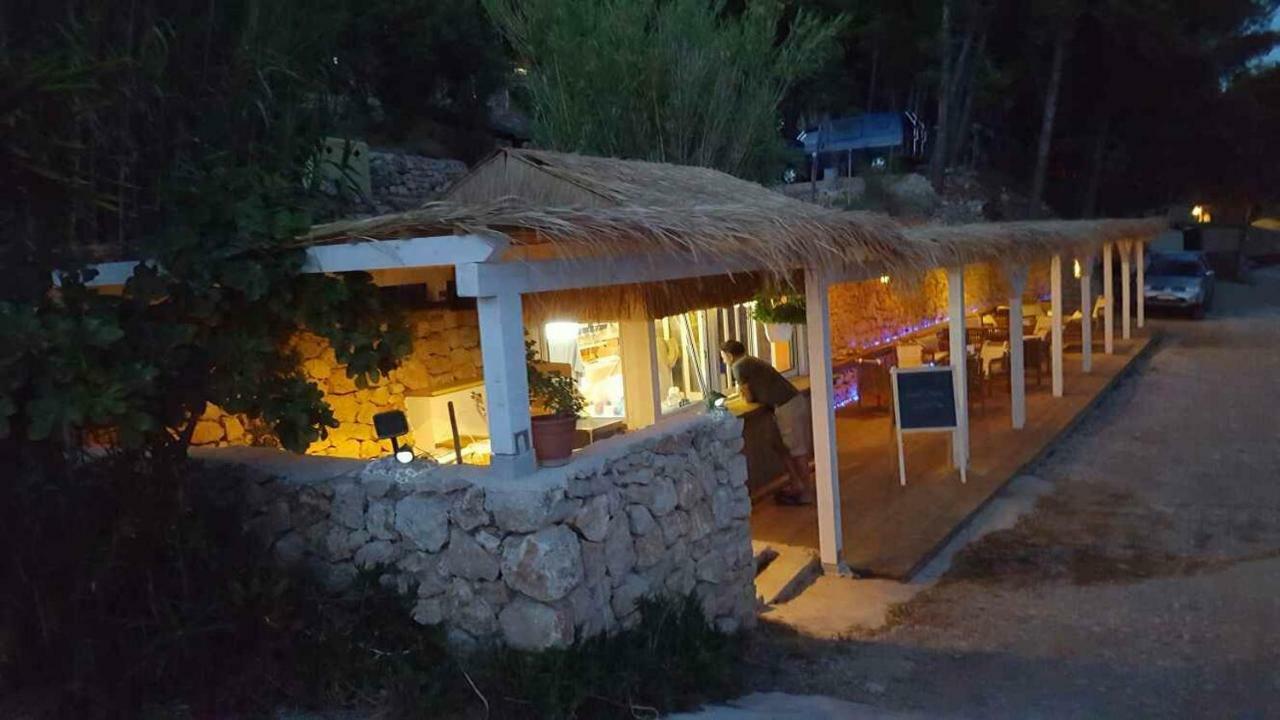Camping Aloa Bol Buitenkant foto