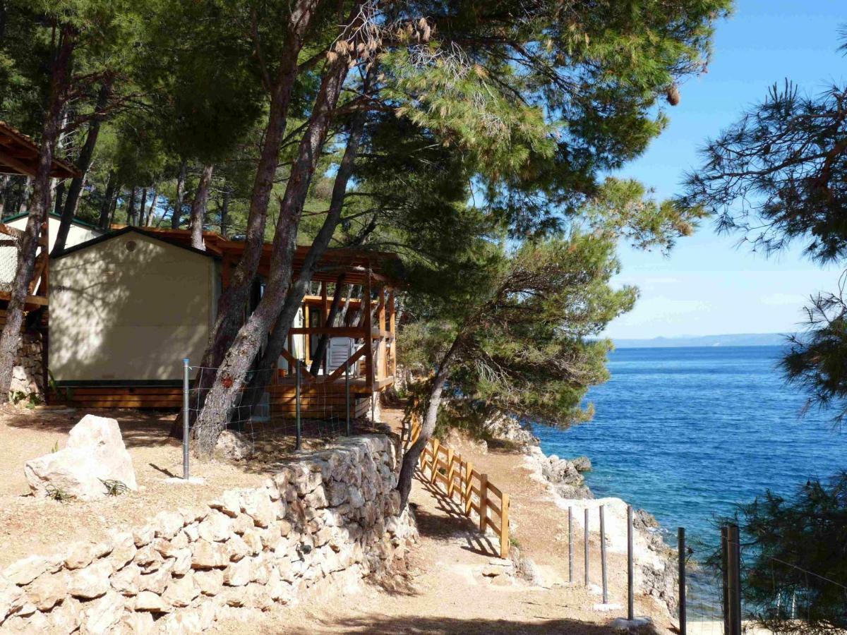 Camping Aloa Bol Buitenkant foto